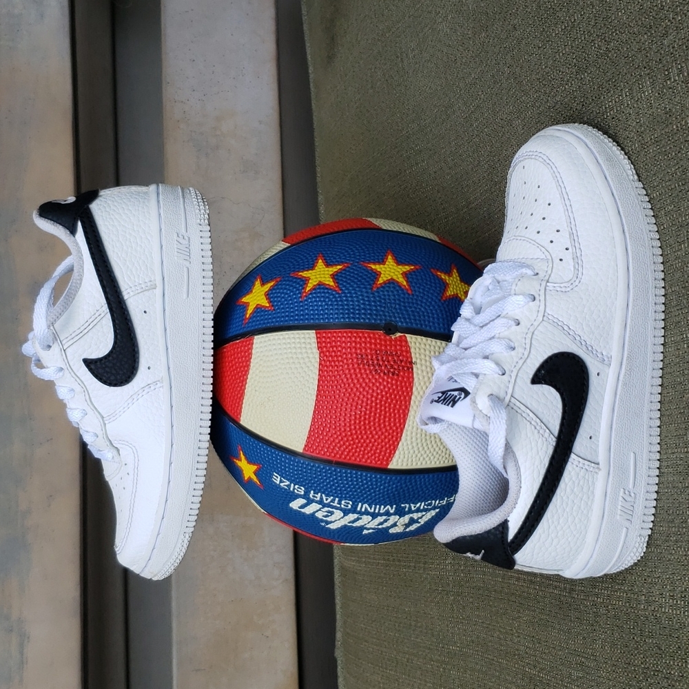 AIR FORCE 1 TD